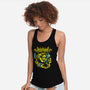 Megaman Energy-Womens-Racerback-Tank-Kladenko