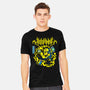 Megaman Energy-Mens-Heavyweight-Tee-Kladenko