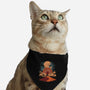 Arrakeen Rises-Cat-Adjustable-Pet Collar-estudiofitas