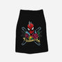 Forever Punk-Cat-Basic-Pet Tank-zascanauta