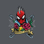Forever Punk-None-Stretched-Canvas-zascanauta
