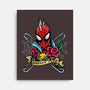 Forever Punk-None-Stretched-Canvas-zascanauta