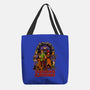 Dungeons And Mysteries-None-Basic Tote-Bag-Studio Mootant