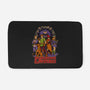 Dungeons And Mysteries-None-Memory Foam-Bath Mat-Studio Mootant