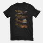 You Have My-Womens-Basic-Tee-Tronyx79