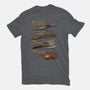 You Have My-Womens-Basic-Tee-Tronyx79