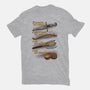 You Have My-Womens-Basic-Tee-Tronyx79