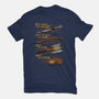 You Have My-Womens-Basic-Tee-Tronyx79