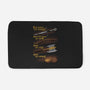 You Have My-None-Memory Foam-Bath Mat-Tronyx79