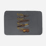 You Have My-None-Memory Foam-Bath Mat-Tronyx79