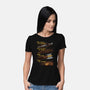 You Have My-Womens-Basic-Tee-Tronyx79
