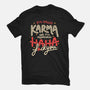 It's Called Karma-Youth-Basic-Tee-tobefonseca