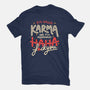 It's Called Karma-Mens-Premium-Tee-tobefonseca