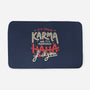 It's Called Karma-None-Memory Foam-Bath Mat-tobefonseca