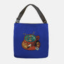 Koi Tea Zen Break-None-Adjustable Tote-Bag-tobefonseca