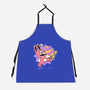 Super Easter Egg-Unisex-Kitchen-Apron-naomori