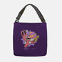 Super Easter Egg-None-Adjustable Tote-Bag-naomori