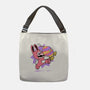 Super Easter Egg-None-Adjustable Tote-Bag-naomori