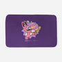 Super Easter Egg-None-Memory Foam-Bath Mat-naomori