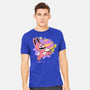 Super Easter Egg-Mens-Heavyweight-Tee-naomori