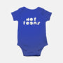 Lazy Cats-Baby-Basic-Onesie-naomori