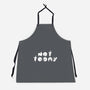 Lazy Cats-Unisex-Kitchen-Apron-naomori