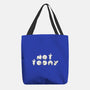 Lazy Cats-None-Basic Tote-Bag-naomori