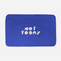 Lazy Cats-None-Memory Foam-Bath Mat-naomori