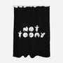 Lazy Cats-None-Polyester-Shower Curtain-naomori