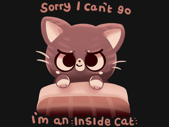 Inside Cat