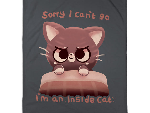 Inside Cat