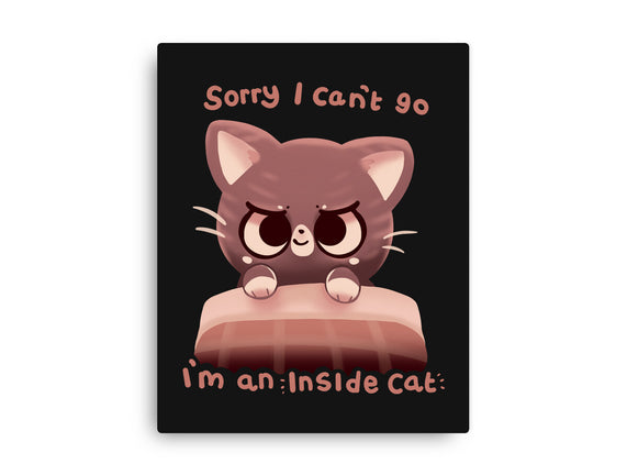 Inside Cat