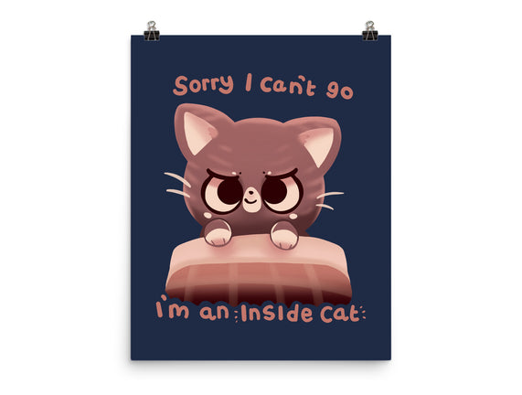 Inside Cat