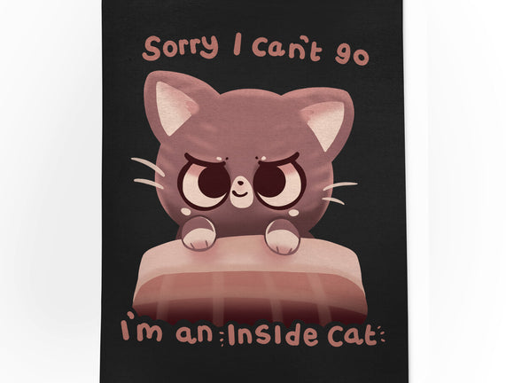 Inside Cat