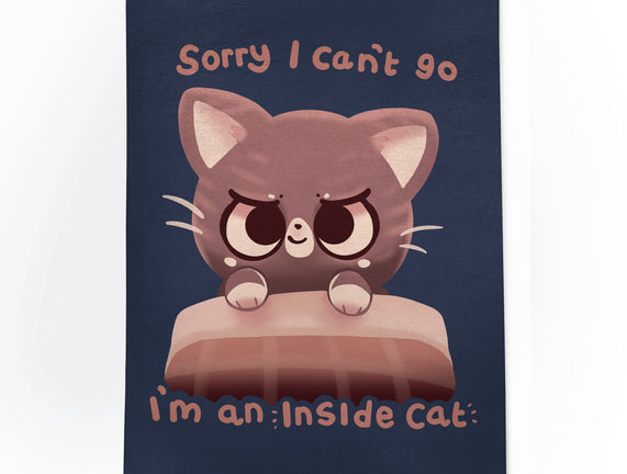 Inside Cat