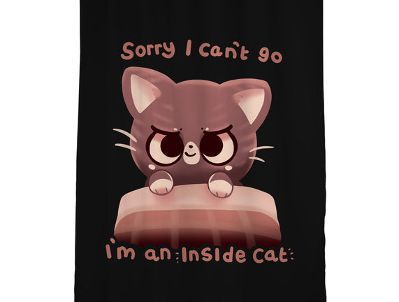 Inside Cat