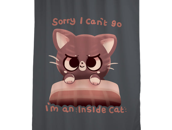 Inside Cat