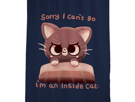 Inside Cat