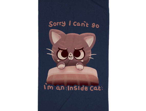 Inside Cat