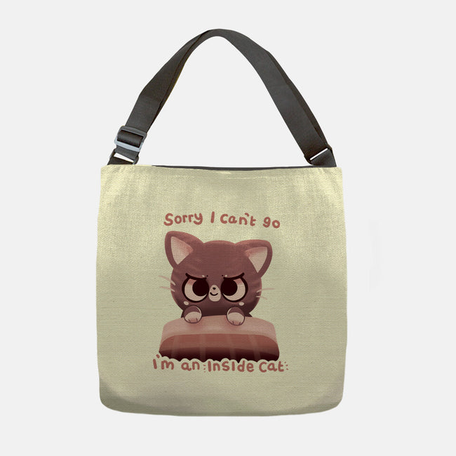 Inside Cat-None-Adjustable Tote-Bag-TechraNova