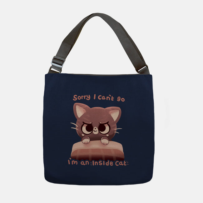 Inside Cat-None-Adjustable Tote-Bag-TechraNova