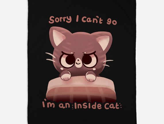 Inside Cat