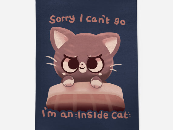 Inside Cat