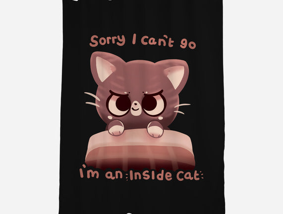 Inside Cat