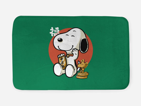 Luck Money Beagle