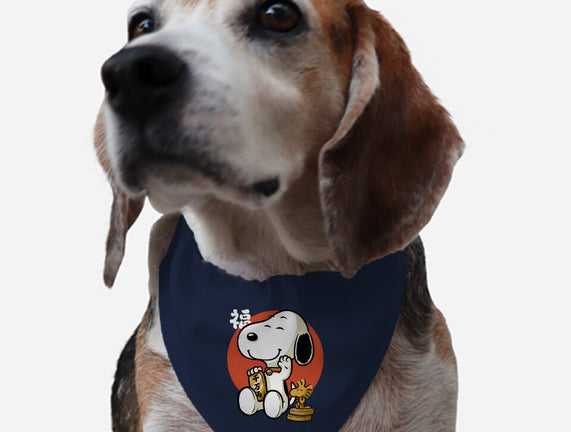 Luck Money Beagle