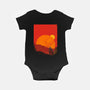 The Spice Hunter-Baby-Basic-Onesie-kharmazero