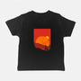 The Spice Hunter-Baby-Basic-Tee-kharmazero