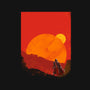 The Spice Hunter-None-Basic Tote-Bag-kharmazero
