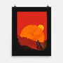 The Spice Hunter-None-Matte-Poster-kharmazero